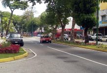 Corte inesperado de luz afectó a más de 35 sectores en San Felipe
