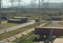 Planta Centro Carabobo tiene más de 30 días sin generación eléctrica