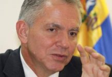 PERFIL | Javier Alvarado Ochoa, el exviceministro que España está dispuesta a extraditar
