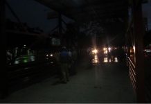 Anzoátegui | Habitantes reportan hasta seis bajones al día