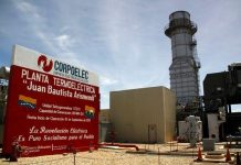 Eustaquio Aguilera: Activación de unidad eléctrica en Margarita sirve solamente para equilibrar la oferta con la demanda del sector
