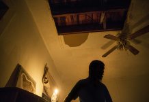 ¿Mejoró la calidad del servicio eléctrico? Lara registró 196 cortes y 482 horas sin luz en noviembre