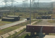 Apagón afectó a los habitantes de Puerto Cabello el #25Dic