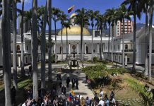 Ley para buscar recursos para crisis eléctrica en el Zulia a debate en la Asamblea