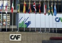 Una mirada técnica al crédito CAF-Pnud