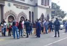 Fallas en suministro de agua y luz reducen atención en Oncológico Luis Razetti