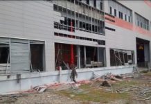 Planta Termoeléctrica del Centro dejará de funcionar por un año luego de incendio
