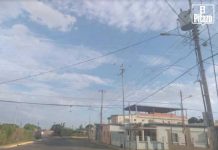 Comunidad de Cabimas tiene más de 28 horas sin electricidad