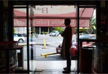 10 estados de Venezuela se quedaron #SinLuz en la madrugada de este #4Dic