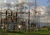 Un fuerte bajón eléctrico se registró en varias regiones del país este 8 de septiembre