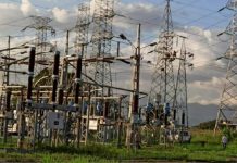 Apagón en varios sectores de Aragua por falla en subestación eléctrica