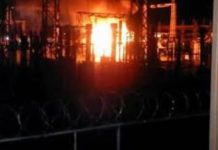 Explosión en Planta Termoeléctrica del Centro dejó un trabajador lesionado en Carabobo