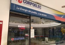 En Lara solicitan a Corpoelec la publicación y cumplimiento de un cronograma de racionamiento