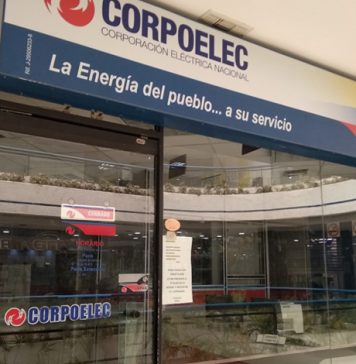 En Lara solicitan a Corpoelec la publicación y cumplimiento de un cronograma de racionamiento