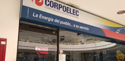 En Lara solicitan a Corpoelec la publicación y cumplimiento de un cronograma de racionamiento