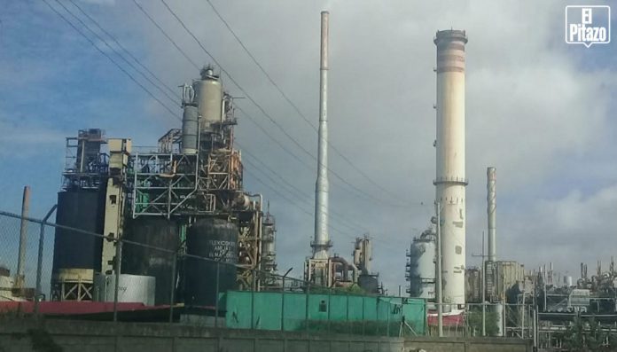 RefineriaAmuay