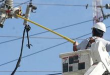 Falla en equipos de transmisión genera apagón en Caracas y 13 estados