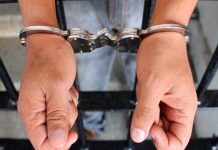 Detenidos por robo de cobre en Planta Centro cumplieron órdenes de sus jefes