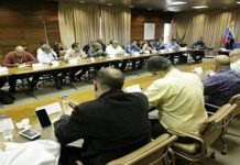 Vicepresidenta Rodríguez: Estado Mayor Eléctrico está desplegado para resguardo del SEN