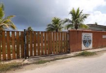 Estación de bombeo Playa Parguito colapsa por la falta de planta eléctrica