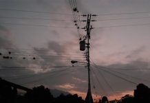 Apagón deja sin luz hasta los circuitos priorizados en Mérida este #29Mar