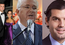 Suiza entrega a EE.UU pruebas que involucran a Rafael Ramírez en esquema de corrupción