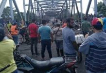 Protestan en cuatro municipios de Barinas por racionamientos eléctricos