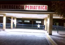 Racionamientos dejan sin electricidad al hospital materno infantil de Barinas