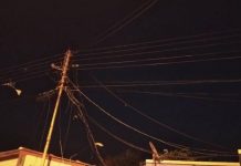 Fallas eléctricas son frecuentes en sector Los Cocos en Margarita