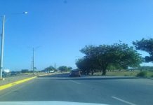 Paraguaná lleva tres días de bajones y apagones