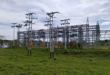 El Amparo cumple 30 horas sin servicio eléctrico