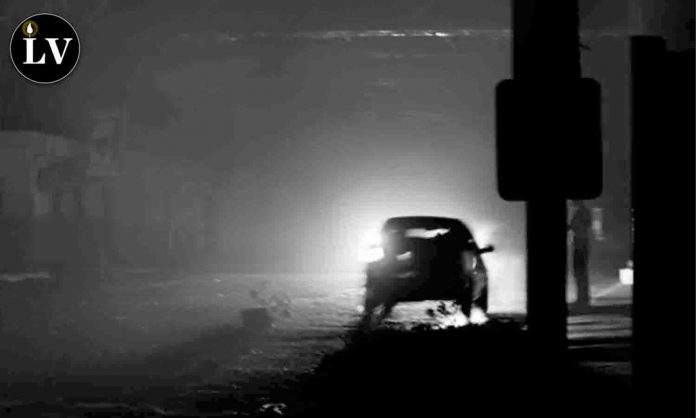 Maracaibo sinLuz 2019