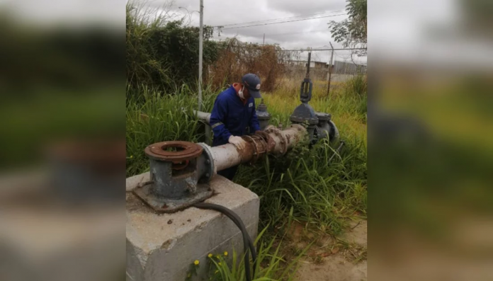 Sinagua bomba anzoategui