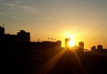 Amanecen a oscuras Maracaibo y San Francisco por avería de transmisión