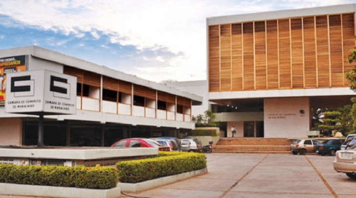 camara comercio zulia