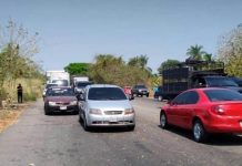 Fallas de electricidad y gas originaron cuatro protestas en Barinas
