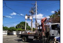 Fallas de transmisión desconectó a Zulia del sistema eléctrico nacional