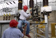 Resumen gráfico de la situación actual del Sistema Eléctrico de Venezuela