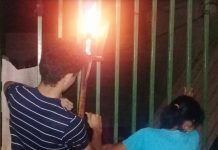 Apagón dejó sin luz por seis horas a Cumanacoa