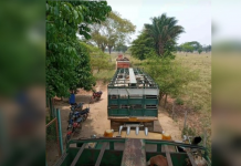 Precio de productos agrícolas en Táchira incrementaron 30% por apagones y costos de gasolina