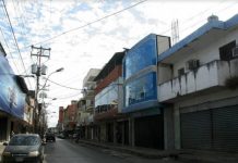 Carupaneros llevan tres días con racionamiento de electricidad sin programación