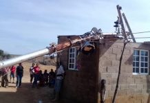 Fallas eléctricas afectan el ánimo de los falconianos