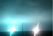 Oeste, norte y sur de Maracaibo se quedan sin electricidad