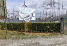 Gobernador de Barinas anunció racionamiento eléctrico selectivo a grandes consumidores
