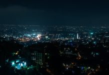 Nuevo apagón afecta varios sectores de Caracas y nueve estados venezolanos #11Nov