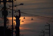 Siguen los cortes eléctricos de más de ocho horas en Maracaibo