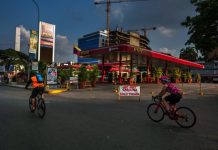 Energía y Libertad: El Caso Venezuela