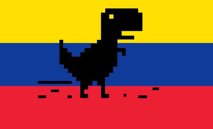 Internet-Venezuela