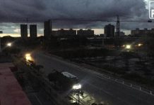 Vecinos de Puerto Ordaz reportan 10 apagones durante las últimas 24 horas