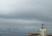 Maracaibo con múltiples sectores sin luz este jueves 28-M por las lluvias